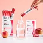 JW중외제약 지엘포텐 필수 아미노산 체험분 (4포)