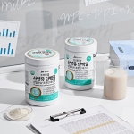 JW중외제약 프리미엄 산양유 단백질 분말 3W 프로틴 마스터