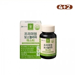JW중외제약 프리미엄 보스웰리아 마스터 60정
