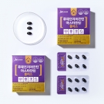 JW중외제약 루테인지아잔틴 아스타잔틴 플러스 x 3박스