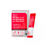 JW중외제약 맛있게 먹는 어류 저분자 피쉬 콜라겐 펩타이드 플러스 비오틴 비타민C 30포