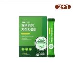 JW중외제약 쾌변명장 차전자피환 30포