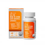 JW중외제약 해조 코랄 칼슘 마그네슘 아연 비타민D3 2000IU 90정