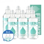 프렌즈 렌즈 보존액 365ml x 6개