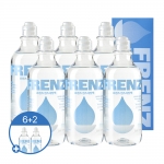 프렌즈 렌즈 세정액 365ml x 6개