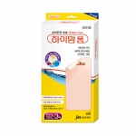 JW중외제약 하이맘폼 잘라쓰는타입 5mm 1개 10x20cm 3매