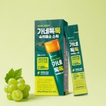 JW중외제약 가네톡톡 숙취해소제 스틱 20g x 10포