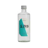 [배혜정도가] 도래하 - GIN처럼 향기로운 증류식 소주