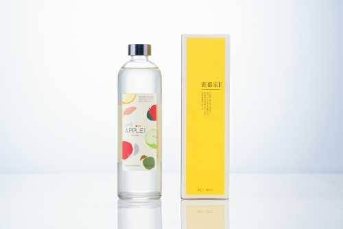 [배혜정도가] 심플리 애플 - 사과소주 350ml * 2병