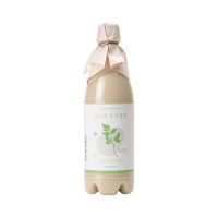 [배혜정도가] 미나리 우곡생주 12% 750ml