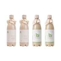 배도가 버라이어티팩 3호 (750ml X 4병)