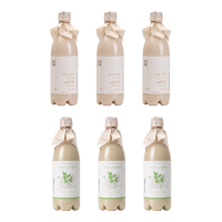 배도가 버라이어티팩 4호 (750ml X 6병)