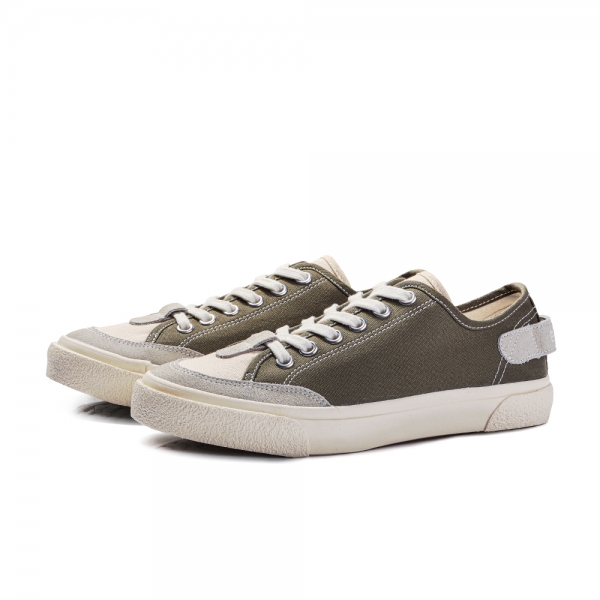 EU 70'S LOW KHAKI