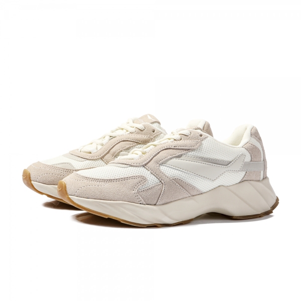 JOKULL RACER 90'S NEUTRAL IVORY