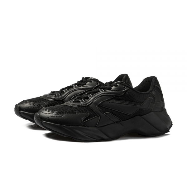 JOKULL RACER 90'S TRIPLE BLACK