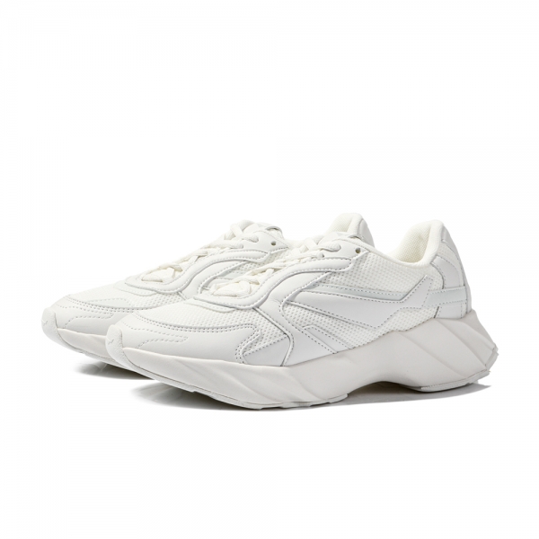 JOKULL RACER 90'S TRIPLE WHITE