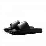 POSTER SLIDE SANDALS BLACK