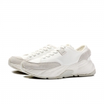 TERRE LOW WHITE