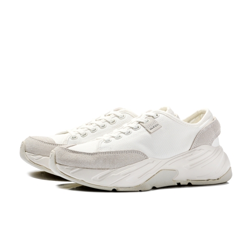 TERRE LOW WHITE