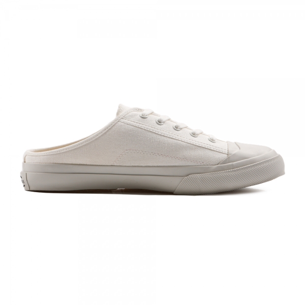 LOA MULE WHITE