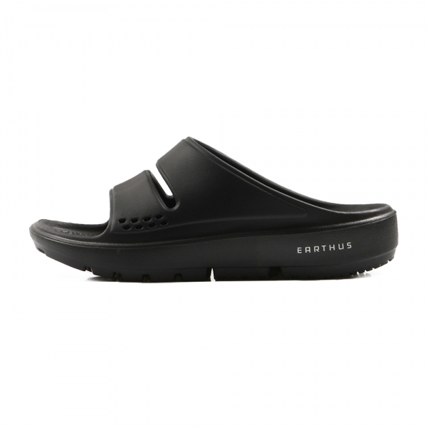 LOFT SLIDE BLACK