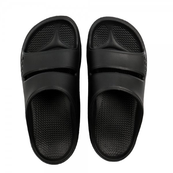 LOFT SLIDE BLACK