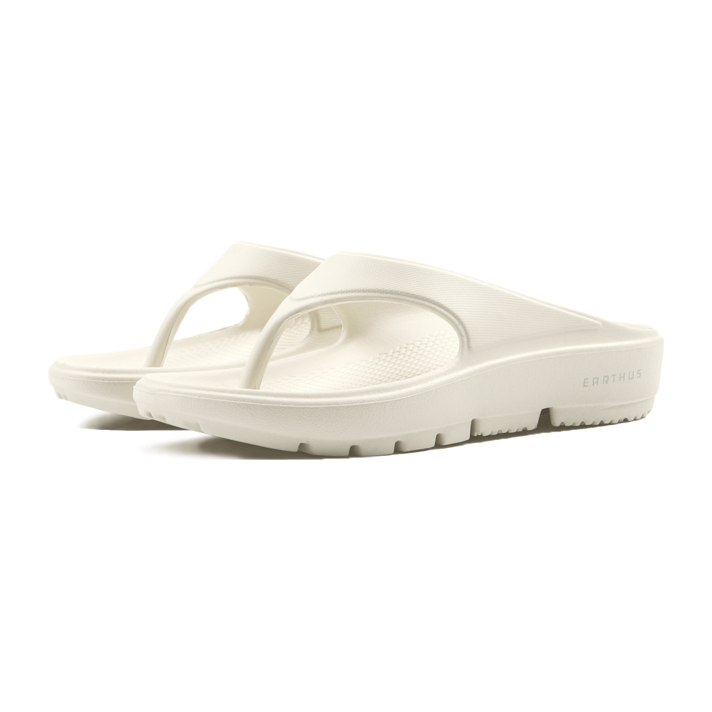 LOFT FLIP-FLOP IVORY