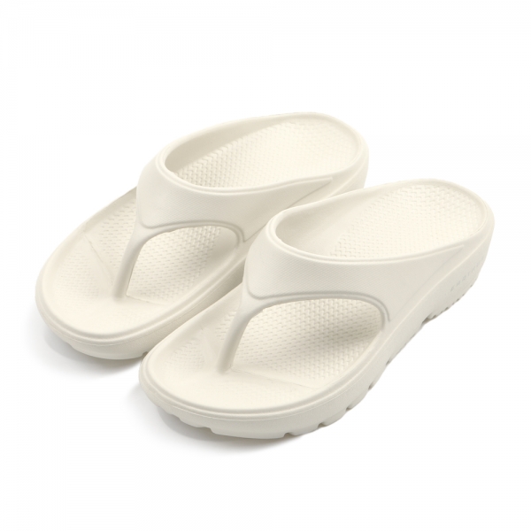 LOFT FLIP-FLOP IVORY