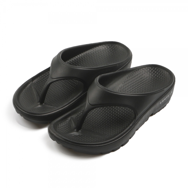 LOFT FLIP-FLOP BLACK