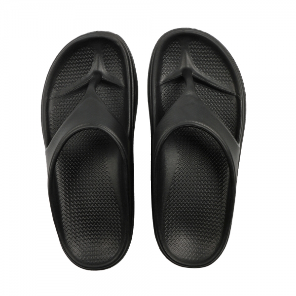 LOFT FLIP-FLOP BLACK