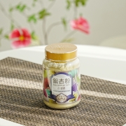 100% 국내산 은행 분말 가루 200g