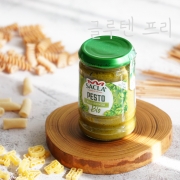 유기농 바질페스토 190g