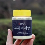 국산 봉동 생강가루 60g (동결건조방식)