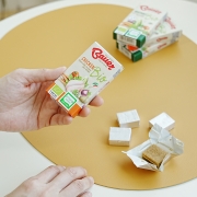 유기농 치킨 스톡 큐브 60g (6입)