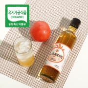 유기농 토마토식초 480ml