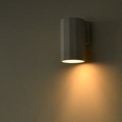 뭉클 앵글 외부 벽등 실내 인테리어 카페조명