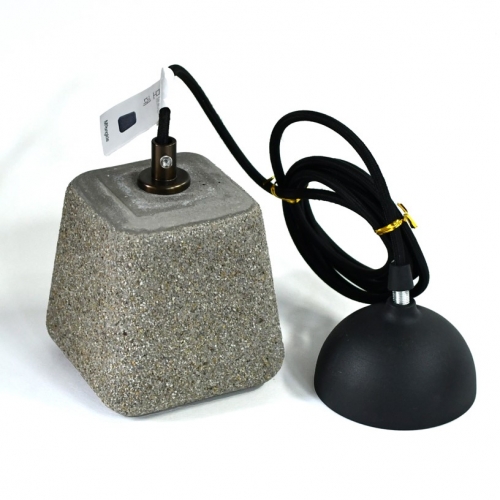 뭉클 모래 펜던트조명