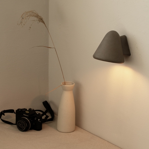 뭉클 토리 외부 벽등 실내 인테리어 카페조명