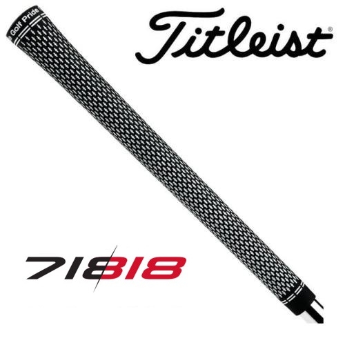 [타이틀리스트/아쿠쉬네트코리아 정품] TITLEIST 718 아이언 818 유틸리티 순정 그립