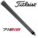 [타이틀리스트/아쿠쉬네트코리아 정품] TITLEIST 718 아이언 818 유틸리티 순정 그립