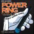 비거리 업 자세교정 챔피온 골프 발명특허 POWER RING 파워링