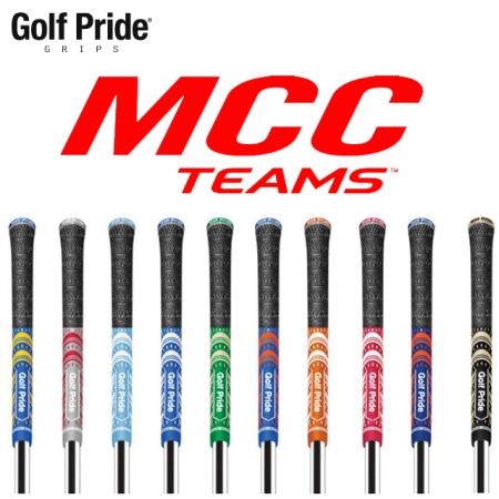 [골프프라이드 정품] 2020 GOLF PRIDE MULTICOMPOUND MCC TEAMS 그립 2~3일 소요