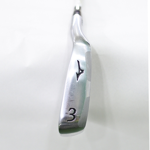 [중고] (정품) 미즈노 JPX E500 Forged MB 그라파이트 3번 (R)  (UIRM0037)