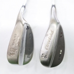 [중고] 웨지 Ram tom watson 다골S200 55도, 클리브랜드 CG10 CMM 다골S200 56도