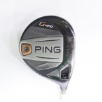 [중고] (정품) 3번 우드 PING G400 ALTA J CB [14.5도 S] (UFWP0004)