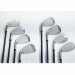 [중고여성] 미즈노 JPX E3 Forged 8아이언 (5-9,P,G,S) (L) (UIRM0038)