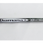 [중고]  타이틀리스트 917D3 드라이버 Diamana D White 63 [9.5도 R] (HDMT0011)