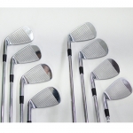 [중고] 미즈노 JPX E700 Forged 8아이언 (5-9,P,G,S) (R) (UIRM0044)