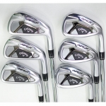 [중고] 캘러웨이 Apex Forged 6아이언 NS950GH (5-P) (R) (UIRC0025)