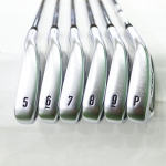 [중고] 캘러웨이 Apex Forged 6아이언 NS950GH (5-P) (R) (UIRC0025)